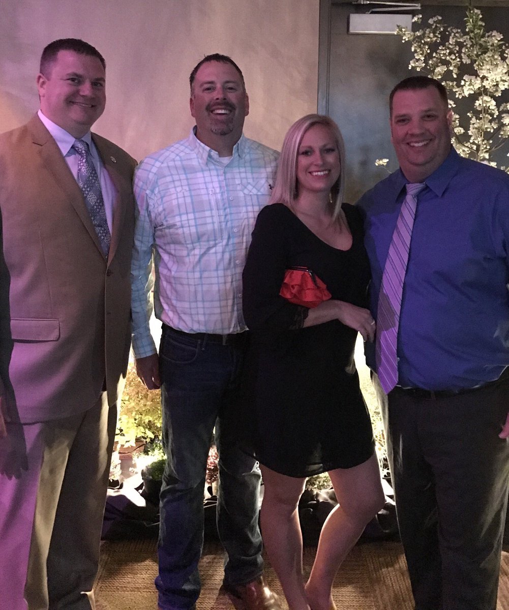 LONGVIEWUNIONFF's tweet photo. Your Longview Union Fire Fighters along with other fire fighters from SW Washington helped raise nearly $100,000.00 the CASA auction Saturday night. Thanks to all who participated. https://t.co/QCq3PYa7he