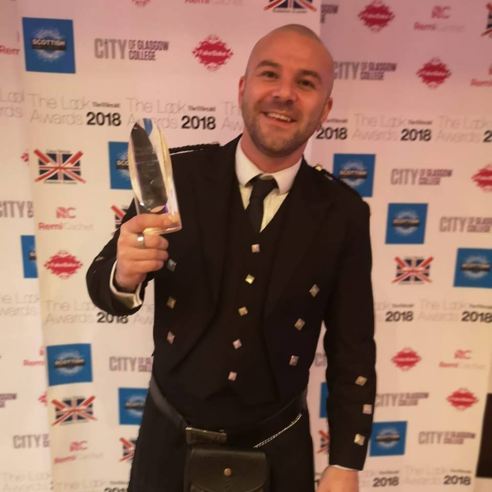 SkulltecScalp's tweet image. Skulltec are delighted to have won the &apos;Innovation and Technology&apos; category award at The Look Awards last night.

skulltec.co.uk

#skulltec #scalpmicropigmentation #microscalppigmentation #thelookawards2018 #lookawards #awards #innovationandtechnology