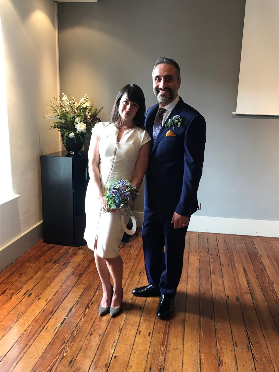CarolMiddleton2's tweet photo. Congratulations! Pippa &amp; @alibarvareh what a lovely couple 🍾🥂❤️❤️ https://t.co/NSrSZJOXB6