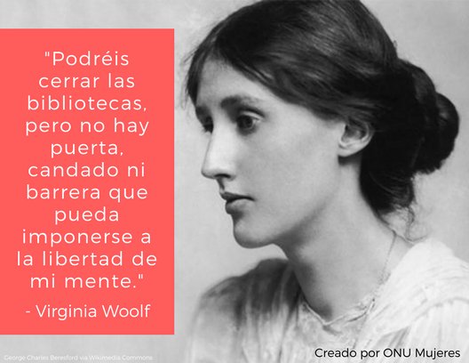ONU Mujeres tweet media