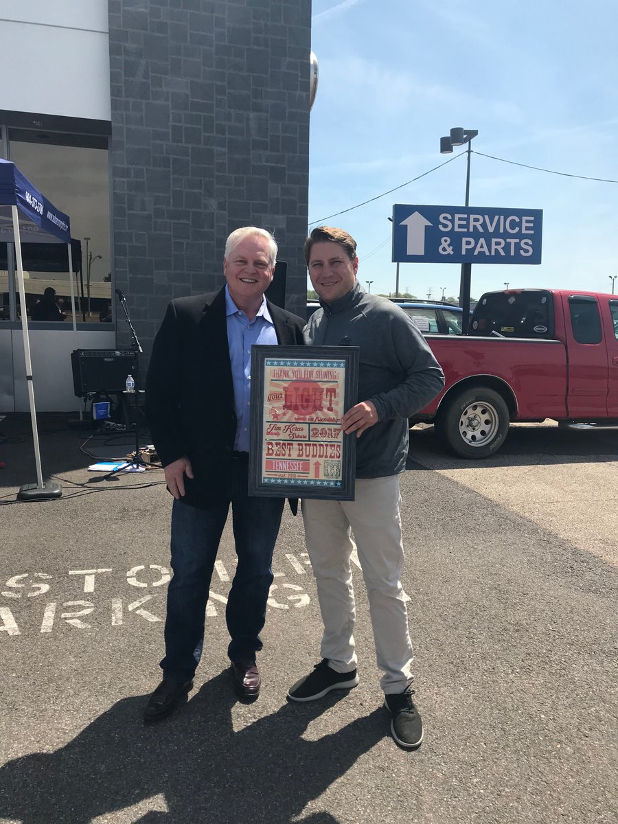 SubaruMemphisCP's tweet photo. Thank you for everyone's support Saturday at our Share The Love: Best Buddies Celebration. We were excited to present @BestBuddiesTN with a check for $25,000! #JimKerasSubaru #TeamJimKeras #Subaru #ShareTheLove #Lovepromise #BestBuddiesTN #YippieTrippie #Mempops #midsouth https://t.co/qsmTjxNicL