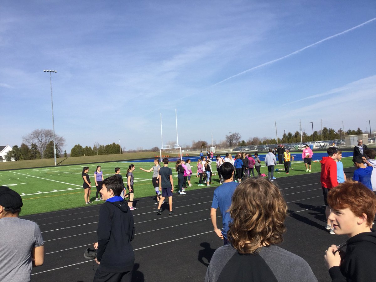 TvaAmbassadors's tweet photo. Track day at TVA!!! Go Vortex!!! #TVA https://t.co/MjJHvAUiDx