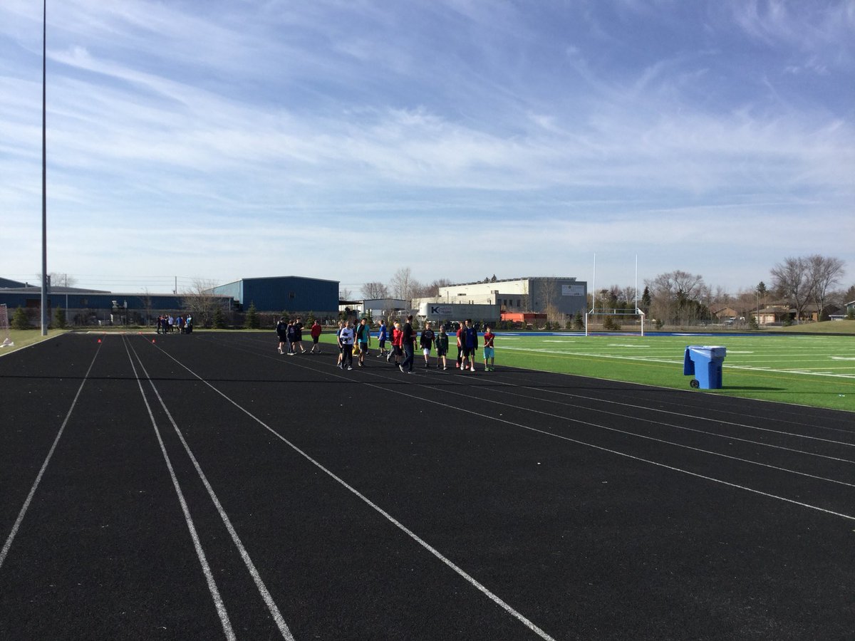 TvaAmbassadors's tweet photo. Track day at TVA!!! Go Vortex!!! #TVA https://t.co/MjJHvAUiDx