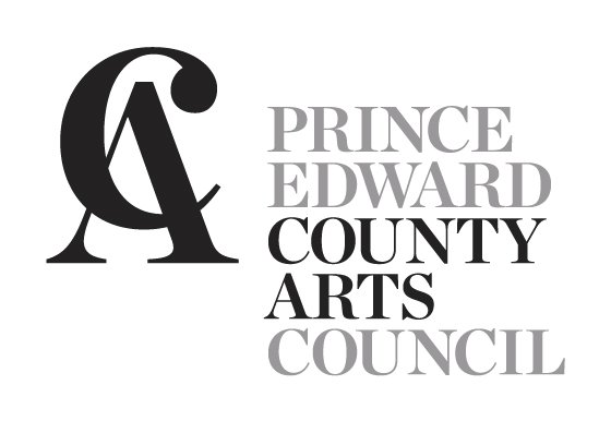 We are very excited to launch our new brand and website designed by <a href="/workwiththey/">They</a>! Check us out at countyarts.ca! #CountyArts #Countyup