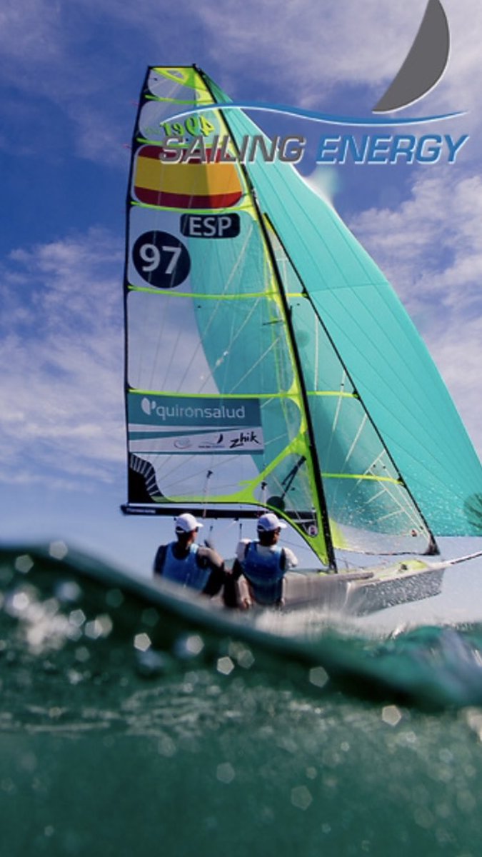 Last world cup for Hyères France . Lets enjoy it ! <a href="/worldsailing/">World Sailing 🌎⛵️</a> <a href="/SailingEnergy/">Sailing Energy</a> <a href="/quironsalud/">quirónsalud</a> @zhik <a href="/oficial_rfev/">RFEV | Real Federación Española de Vela</a>