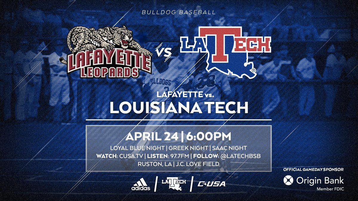 LaTechReport tweet media