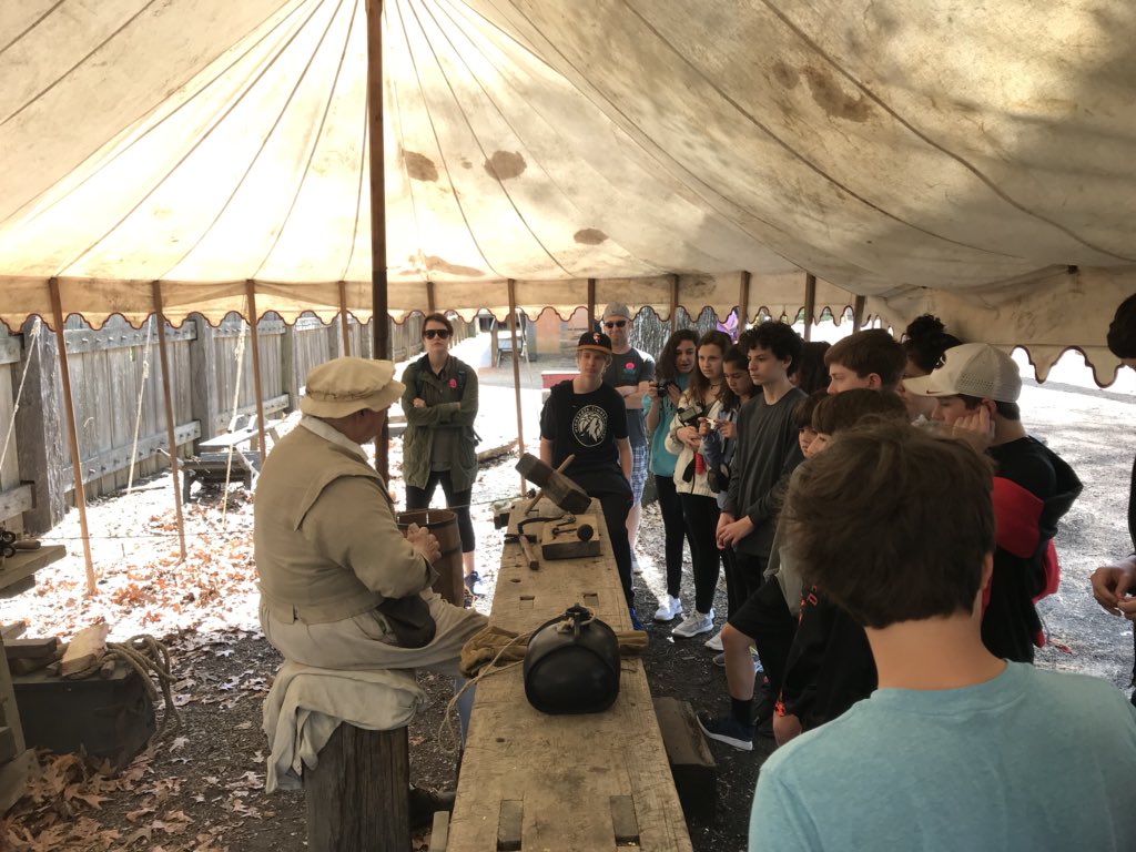 RLMO73's tweet photo. Jamestown. #davis7 https://t.co/zcl6VdK2me