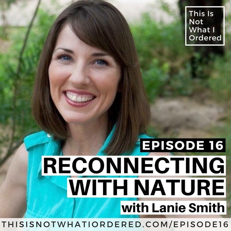 NWIOPodcast's tweet photo. Happy #NWIOpodcast Monday!

In this week's episode, Lanie Smith shares how she got out of a cycle of #stress + #burnout by re-igniting her #relationship with the #outdoors and connecting to her #intuition in the process.

https://t.co/vTkSBXMEjP #earthday #nature #chronicillness https://t.co/YrAjh9Qprh