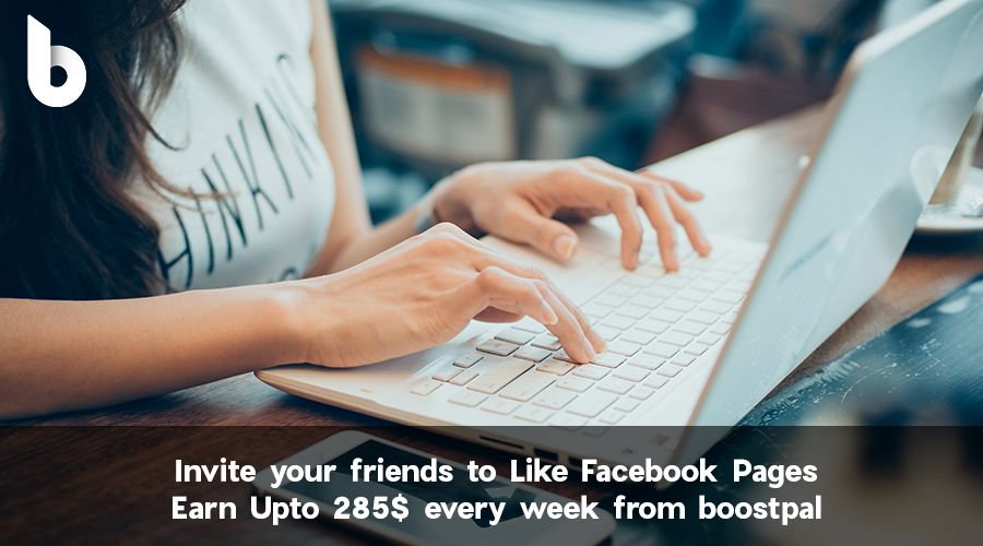 Boost_Pal's tweet image. Get Paid upto 285$ every Monday Working on Our Social Media Marketing Platform #boostpal
Join Today For Free! Become A Boostpal Social Media Influencer

Register now: buff.ly/2JFeDVx