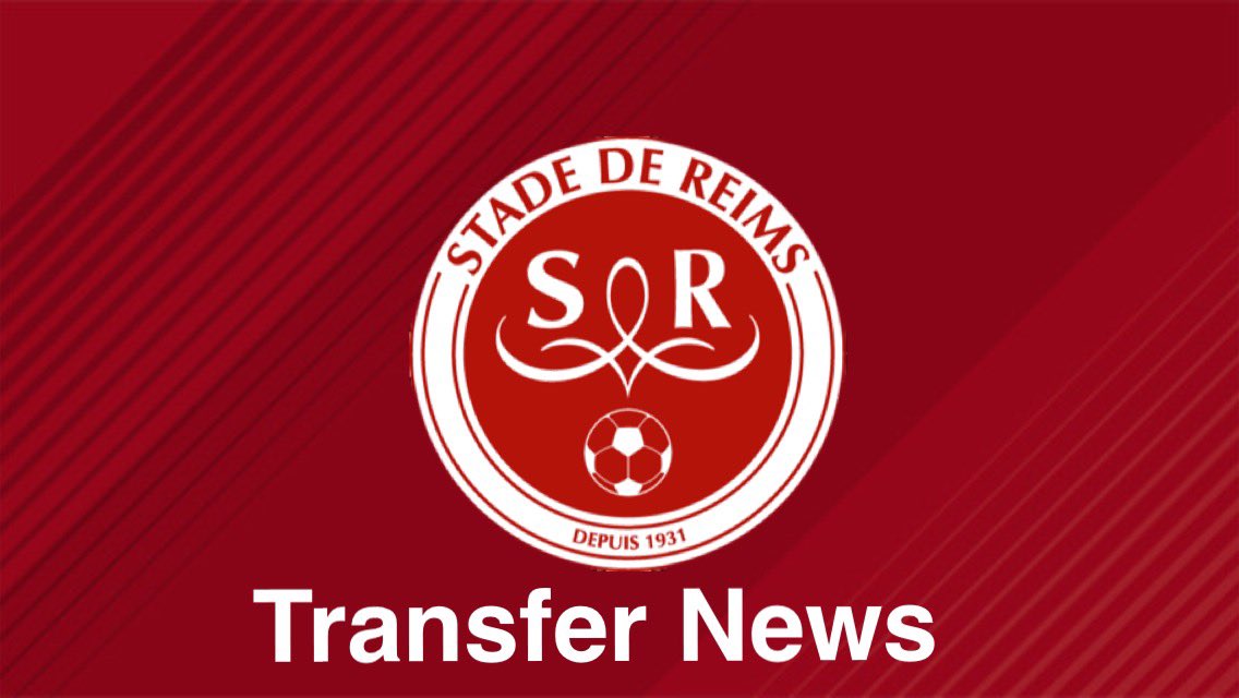 WillyGobble's tweet photo. We are delighted to announce the capture of Mihalis84 and FINNSTER1109 for a combined fee of £2M🔴⚪️
Welcome to Stade De Reims📝
#uppastade
@TheVFL_ https://t.co/ZJo7A5GS6a