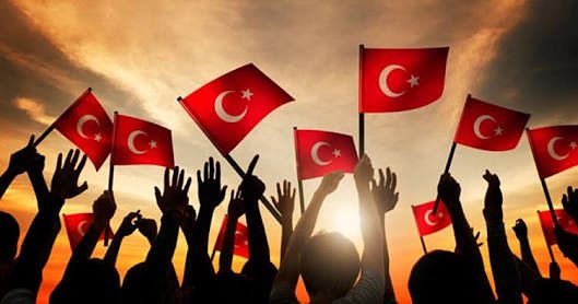 23 Nisan Ulusal Egemenlik ve Çocuk Bayramı kutlu olsun!

Happy April 23 National Sovereignty and Children's Day!