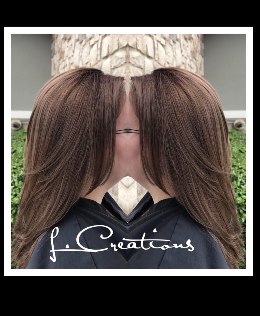 CrossFitCompton's tweet photo. #nofilter #flowermoundhair #L.Creations #brunettes #mushroomhair #newlook #newlocks #cosmetologist #flowermoundhairstylist                 >>> Your Hair, My Care <<<  @kim_cloud9salon https://t.co/OV4JXeW0mz
