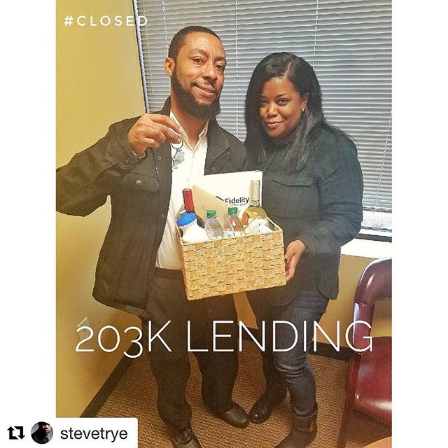 FidelityDirect's tweet image. With limited inventory 203k/rehab loans are the way to go. You are able to customize your home and instantly have equity. The best part is we serve down to 600 scores. #Closed #TheMortgageGuy #approveusnow #fdmhome #lenders #closers #realestate #maryland