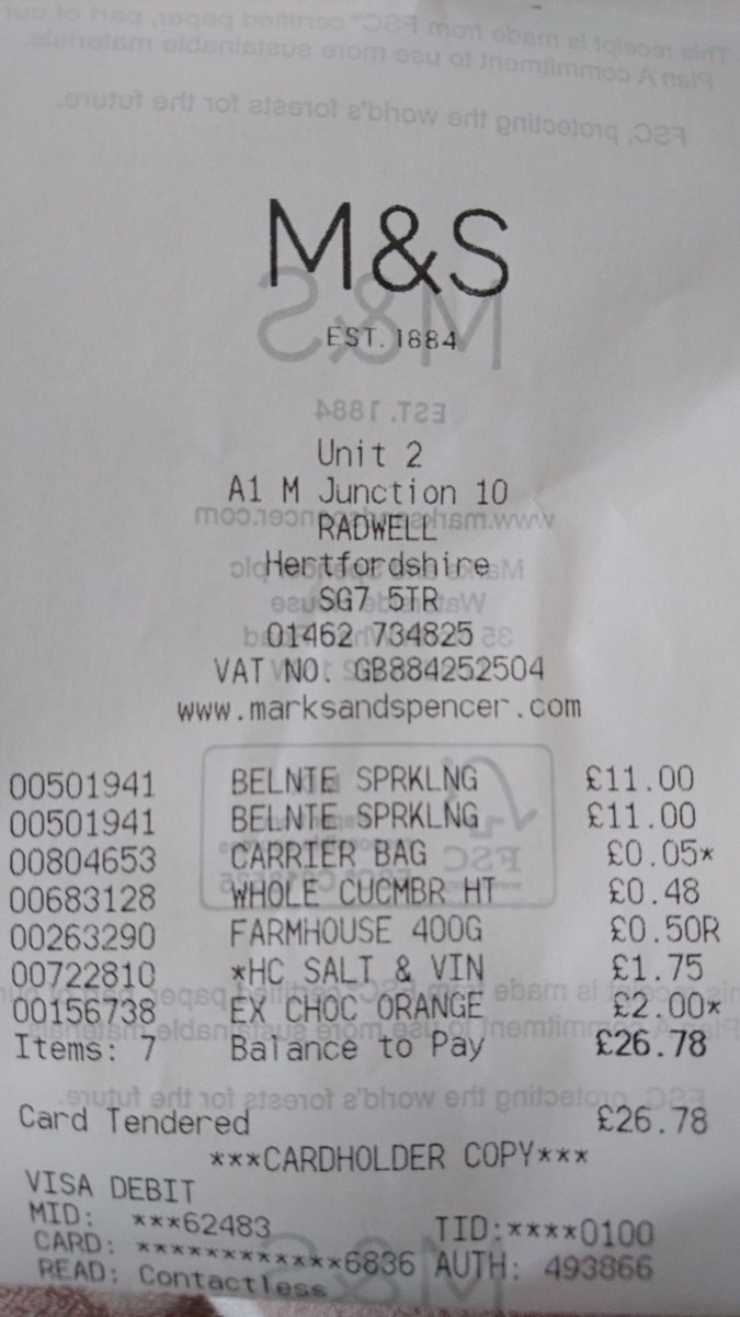 Overcharged for these delightful creatures <a href="/marksandspencer/">M&S</a> services 😢 pls can you refund me? Should be 2 for £18 x