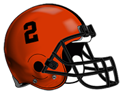 Ohio HS Helmets tweet media