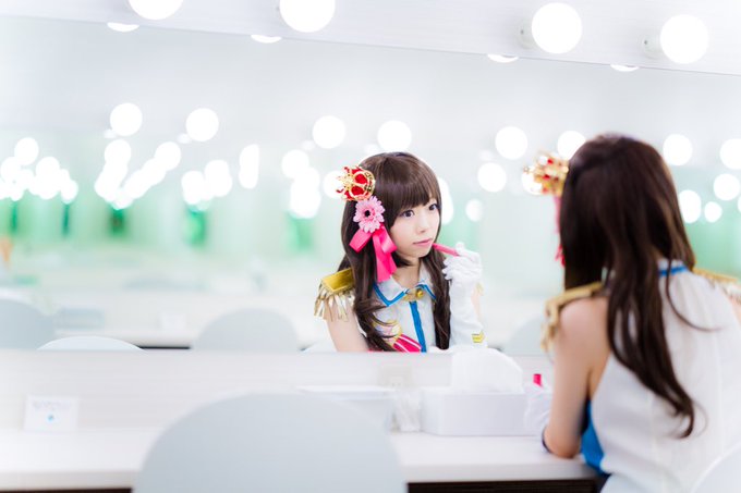 Twitterのコスプレ画像73