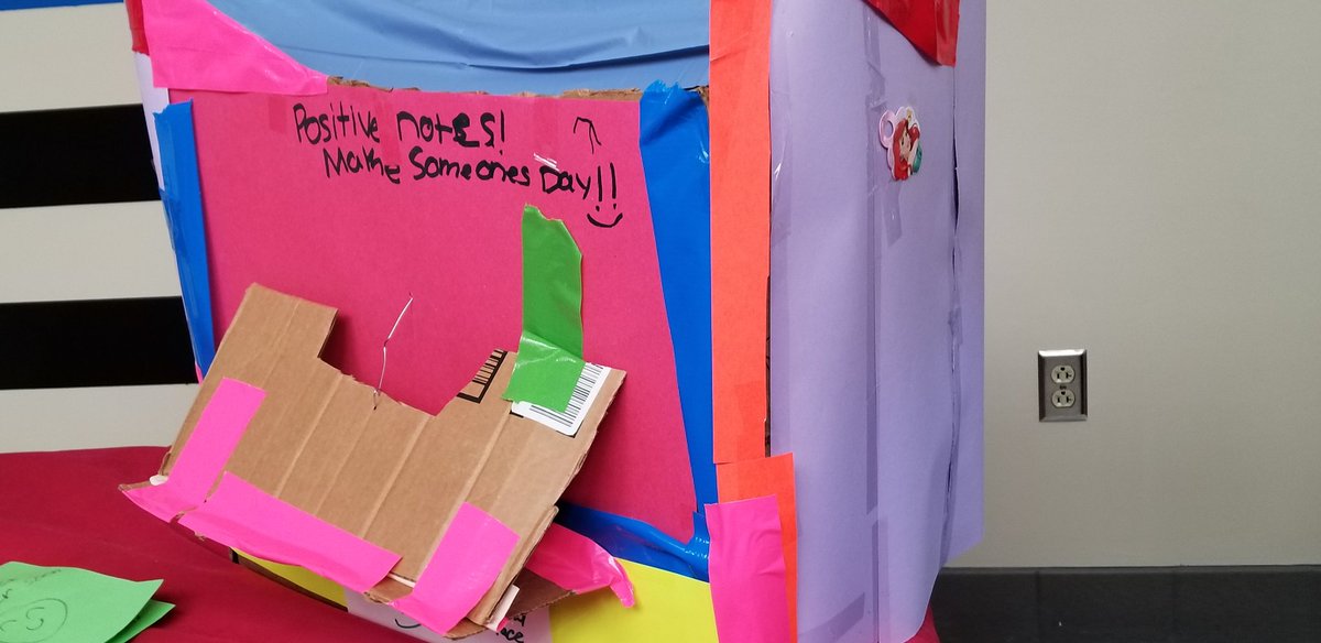 Happy #EarthDay JJIS Day of Service is changing lives around the world <a href="/CPSDistOffice/">Colchester, CT Public Schools</a> <a href="/COLschools/">NEWS</a> <a href="/e_butson/">JJISJaguars</a> <a href="/HOTSchools/">Higher Order Thinking Schools</a> <a href="/ctcasl/">CT CASL</a>