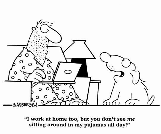 CoastalCowork's tweet photo. Time to get out of your pyjamas?  Join us at Coastal Coworking!  

High speed wifi, unlimited coffee and snack breaks are just 3 of the many reasons freelancers and entrepreneurs work from Coco.  
#coastalcoworking #comoxvalley #courtenaybc #workhappy #pyjamaday https://t.co/7NXE1zf8ls