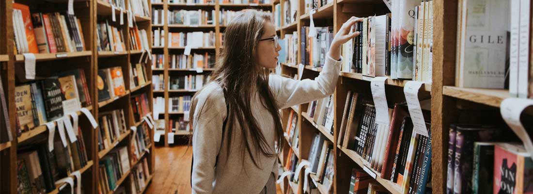 ¡Feliz #DíaDelLibro! ¿Alguien se anima a celebrarlo con nosotros y explorar esta selección de libros? 👇👇
bddy.me/2qTo8ry