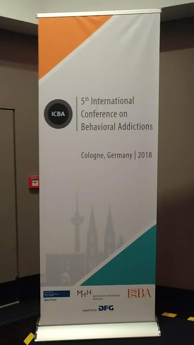 Aurelien_Cornil's tweet photo. Thank you for organizing that great symposium with me! @Frosch_Lilie #ICBA2018 #cue_reactivity #craving https://t.co/rFyxVGKhnD