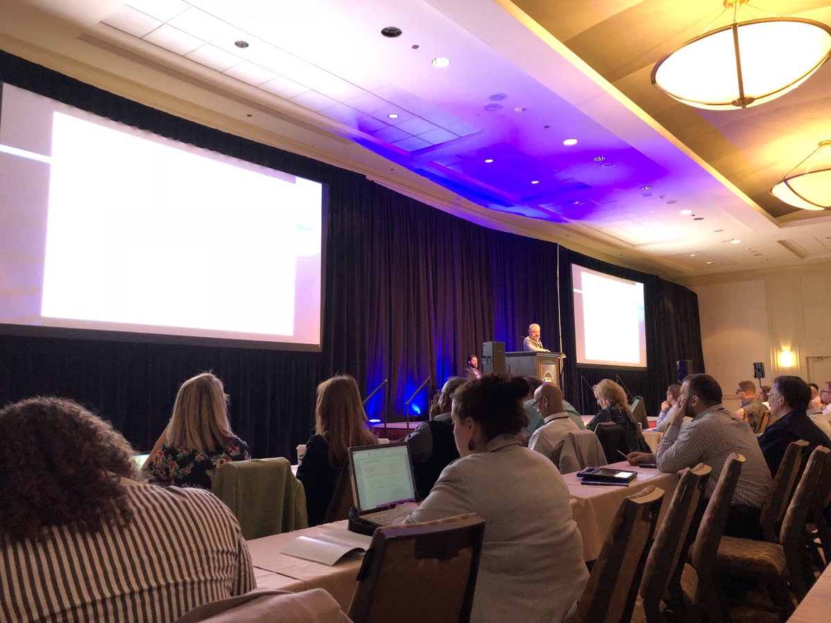 leigh_streit's tweet photo. Boomer Labs presentation at #2018LDC https://t.co/l2ASLSjE1j