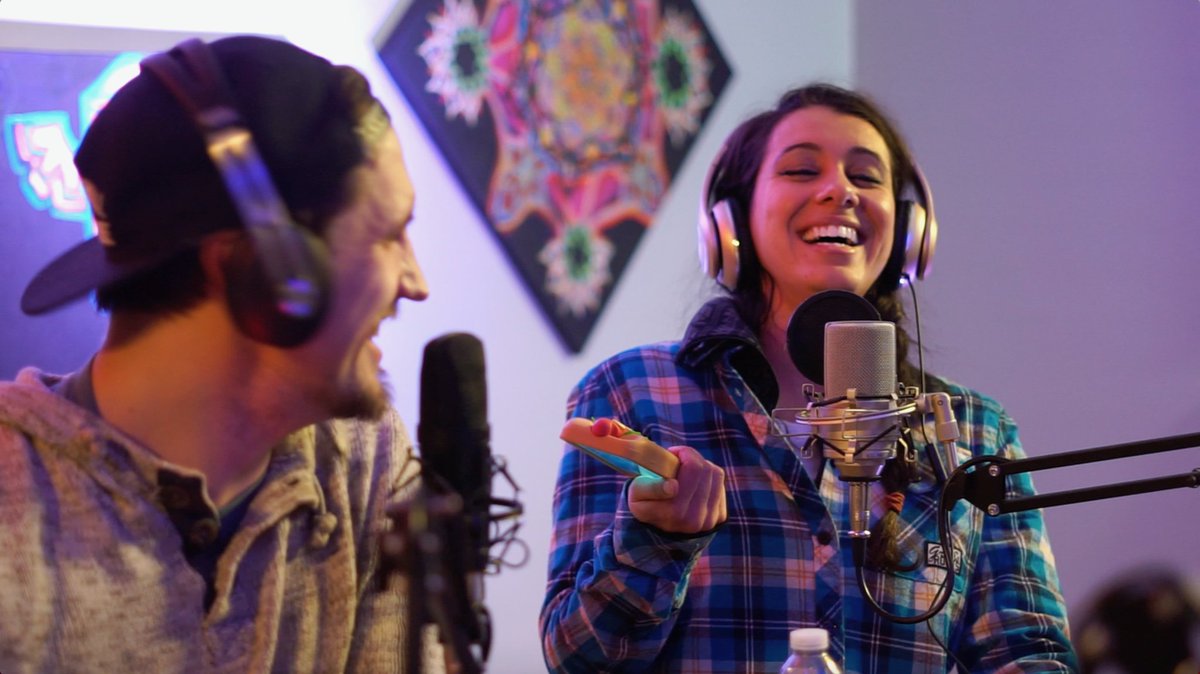 ScottSimonsen_'s tweet image. Getting excited to record in our new milwaukee studio.  

Episode 21 is going to cover the path from lauching to now, why we feel the need to continue, dual ownership and the importance of balancing contributions. 

Follow @ThePlugLife if you havent already. 

#everydaymatters