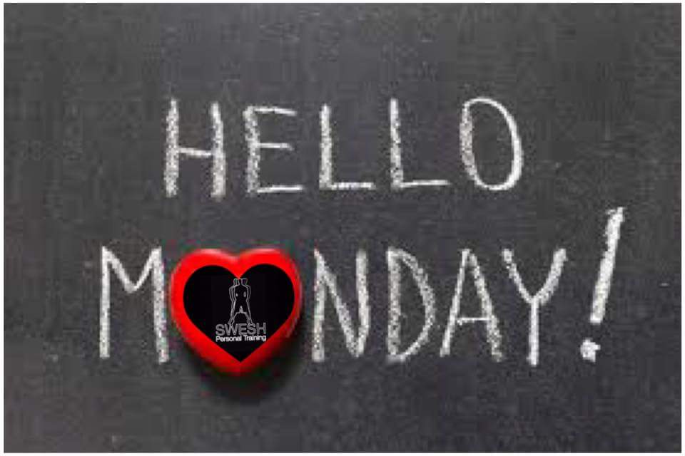 SWESHPT's tweet image. Monday can only mean one thing... Circuits returns
#worcestershirehour #circuits #fitness #HIIT #coretraining