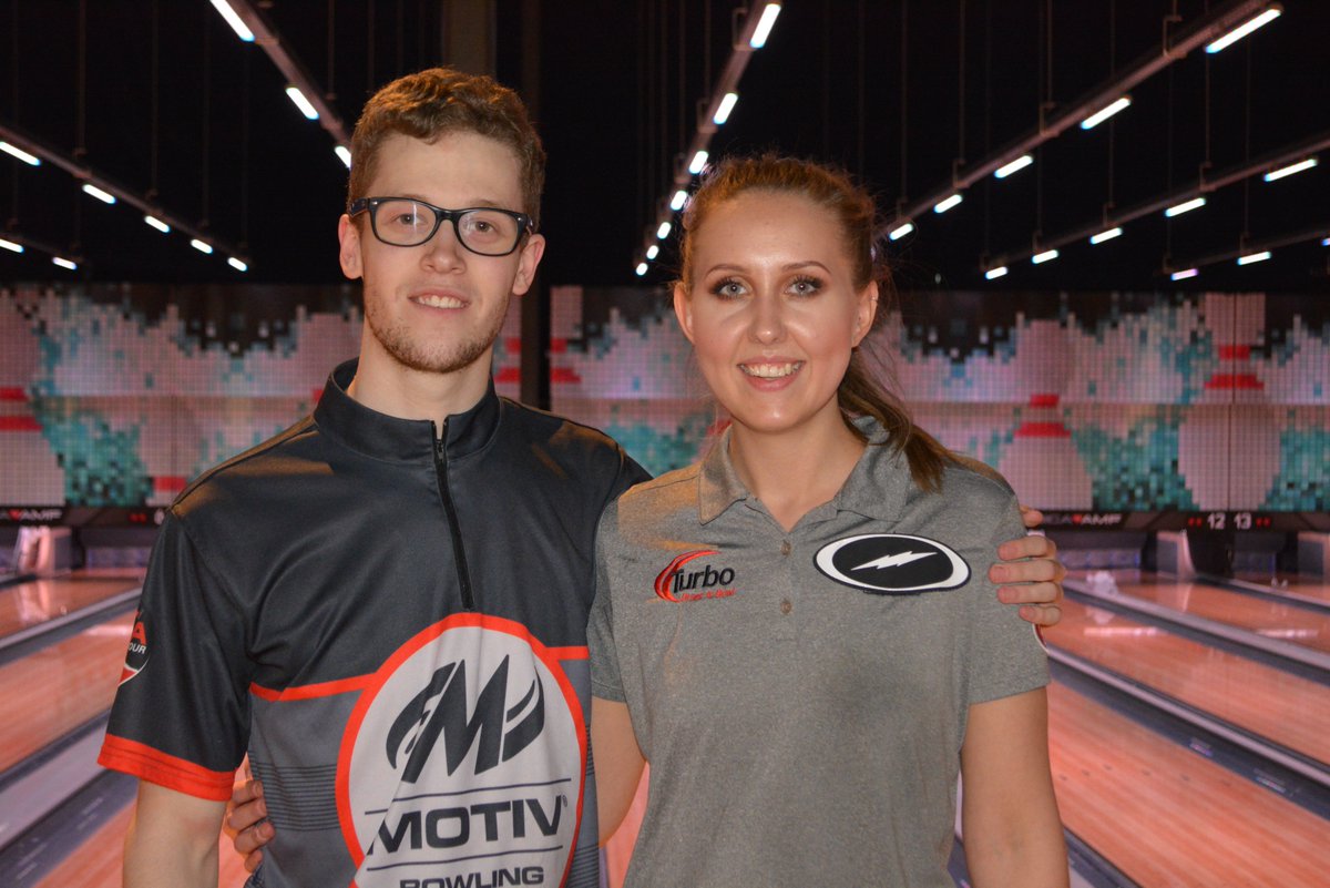 Swebowl's tweet photo. Dubbel svensk seger på Europatourfinalen! https://t.co/MD67oKn7HP 
#Bowllikeaswede
📸: Luc Jansen https://t.co/O7UjJynqrY