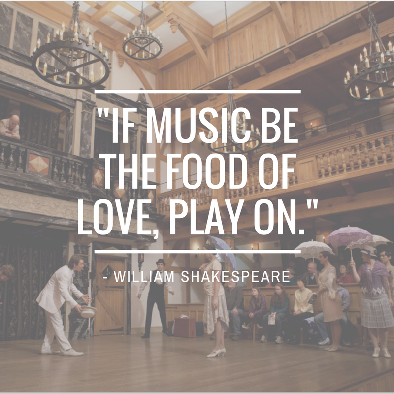 theblackburninn's tweet photo. .@Staunton is home to the @shakespearectr, home to the world's only re-creation of Shakespeare's indoor theatre.

Our Dinner &amp; A Show package is perfect for Shakespeare fans. 2 premium show tickets &amp; a $50 gift card. https://t.co/wht9ccvI88 #ShakespeareDay https://t.co/ARRouY2a88
