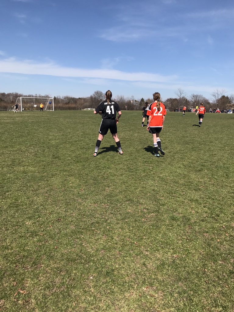 Dana_NUFC's tweet photo. New divisions ✔️ new mindsets ✔️ ! We've knocked the rust off, and are ready to come back even stronger! #nevercomplacent #weekendhighlights https://t.co/iqszlqsHKb