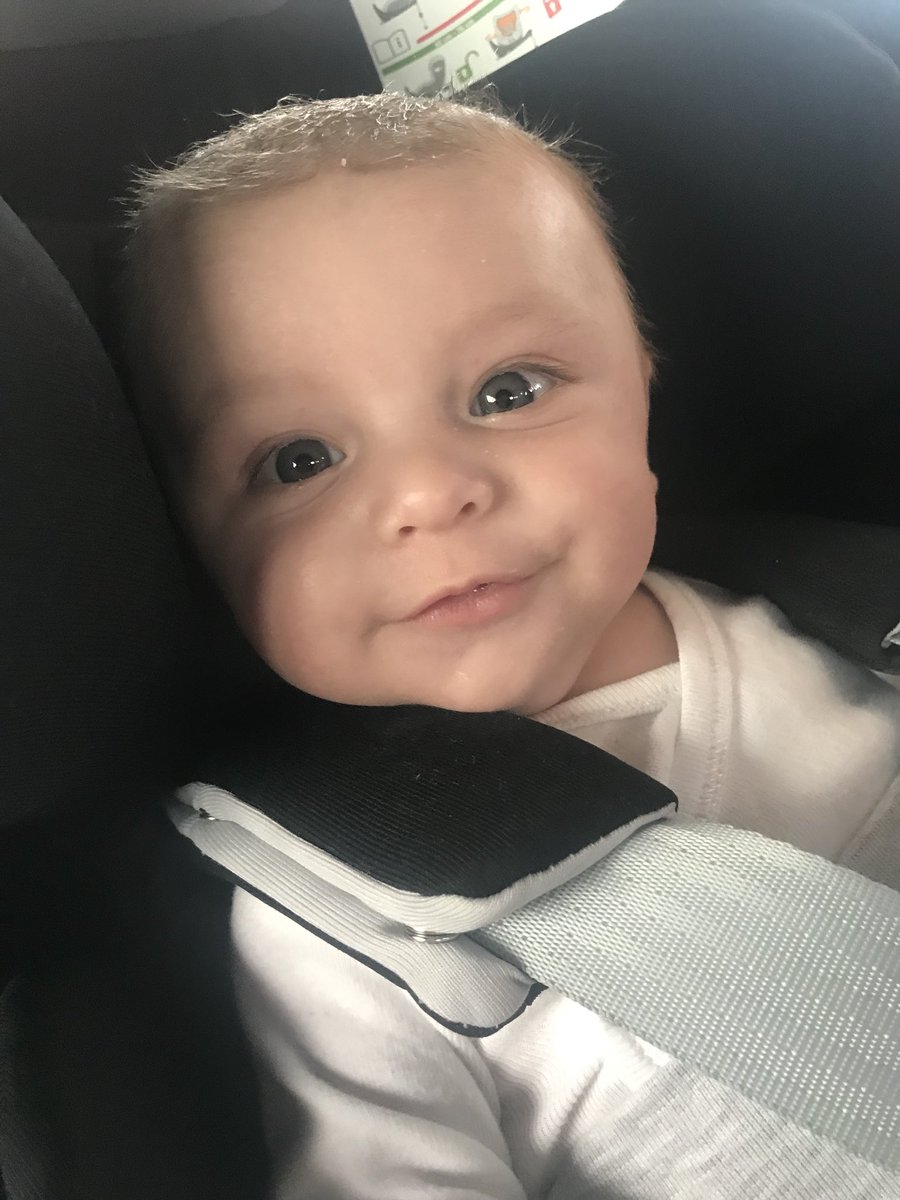 Mi pequeño pajarito ♥️