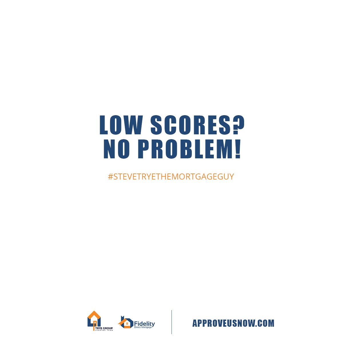 FidelityDirect's tweet image. Many of our loan programs lend down to 600 #credit scores! Call our office to learn what the best loan option for your #family is and start the #homebuying process today! #approveusnow #mortgagelender #creditscores #loans #homeowners