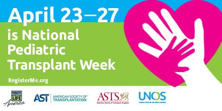 Donate Life America tweet media