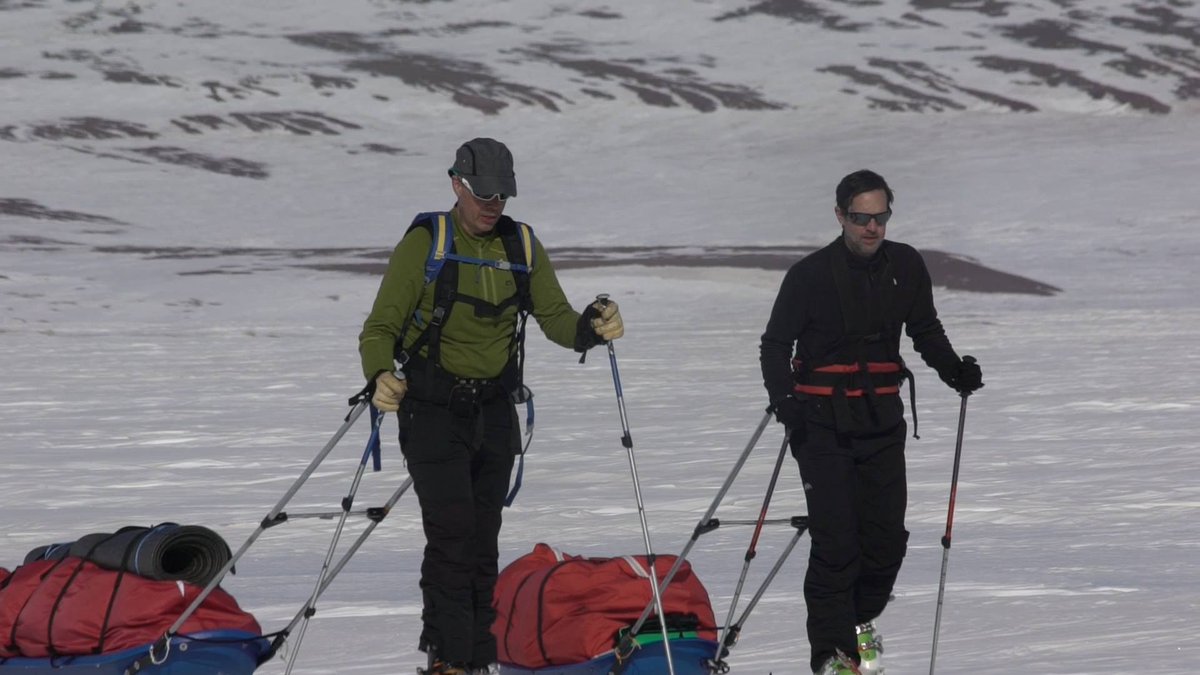 RomaxMarketing's tweet photo. [Update] Iceman Polar Charity Challenge >> https://t.co/Wz5MrReCN0 #iceman #icemanchallenge #charity #charitychallenge #porchlight @Porchlight1974 @ClimbGreenland https://t.co/ne2tAL7JHH