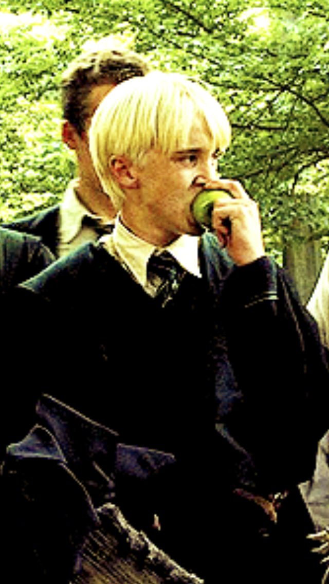 Drago Malefoy tweet media
