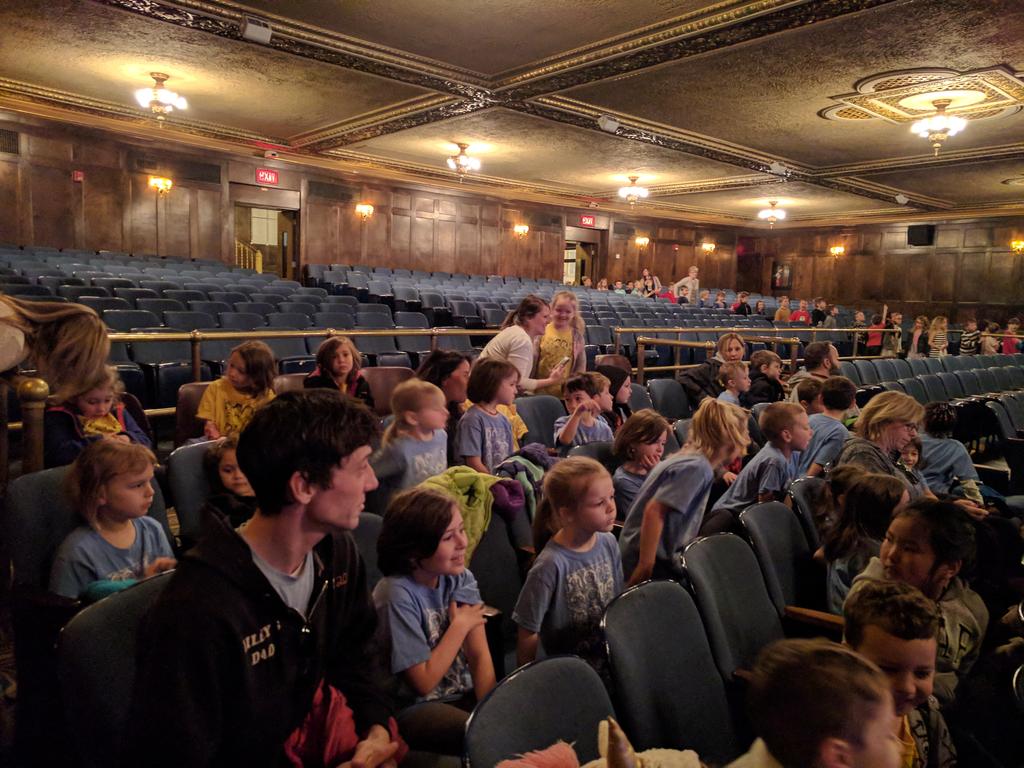 PRklearners's tweet photo. Looking forward to the "Cat and the Hat". So much fun! https://t.co/lhgzqucgir