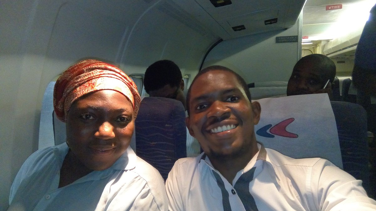 projectpinkblue's tweet photo. We all at @projectpinkblue want to appreciate the management of @DanaAir in their support to the fight against #Cancer in Nigeria. When next you want to fly outside of Abuja please fly with Dana Air
Dana Air..........the smartest way to fly
#ChokeCancer
#FlyTheSmartestWay https://t.co/zIkH3xEjYn