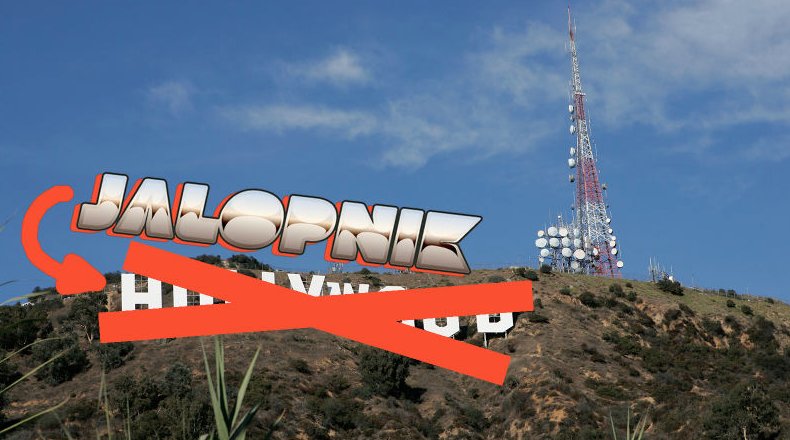 Good News: <a href="/Jalopnik/">Jalopnik</a> is hosting a reader meet-up event in LA on Friday w/ Amazon. 

Bad News: There's a cap of 400 attendees. In less than 2 days they got 1,300 RSVPs. 

Takeaway: The power of <a href="/Jalopnik/">Jalopnik</a> (the most-read car site on the web) is major! 

bit.ly/2Fa7ARa