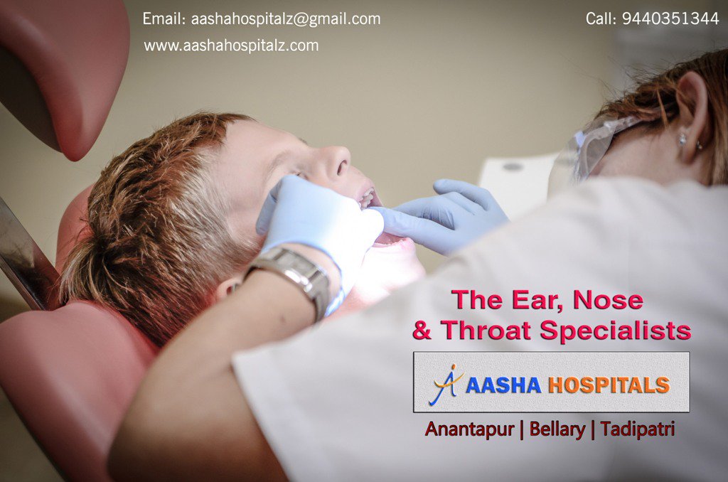 AashaHospital's tweet photo. https://t.co/kQIaWPly0r

The ENT service aims to improve the quality of life for individuals with ear, nose and throat disorders, and provide timely and information.We have the best ear, nose and throat treatments available.

Call Us Now @ Aasha Hospitals:

Phone : +91 9440351344 https://t.co/a211OUGB2C