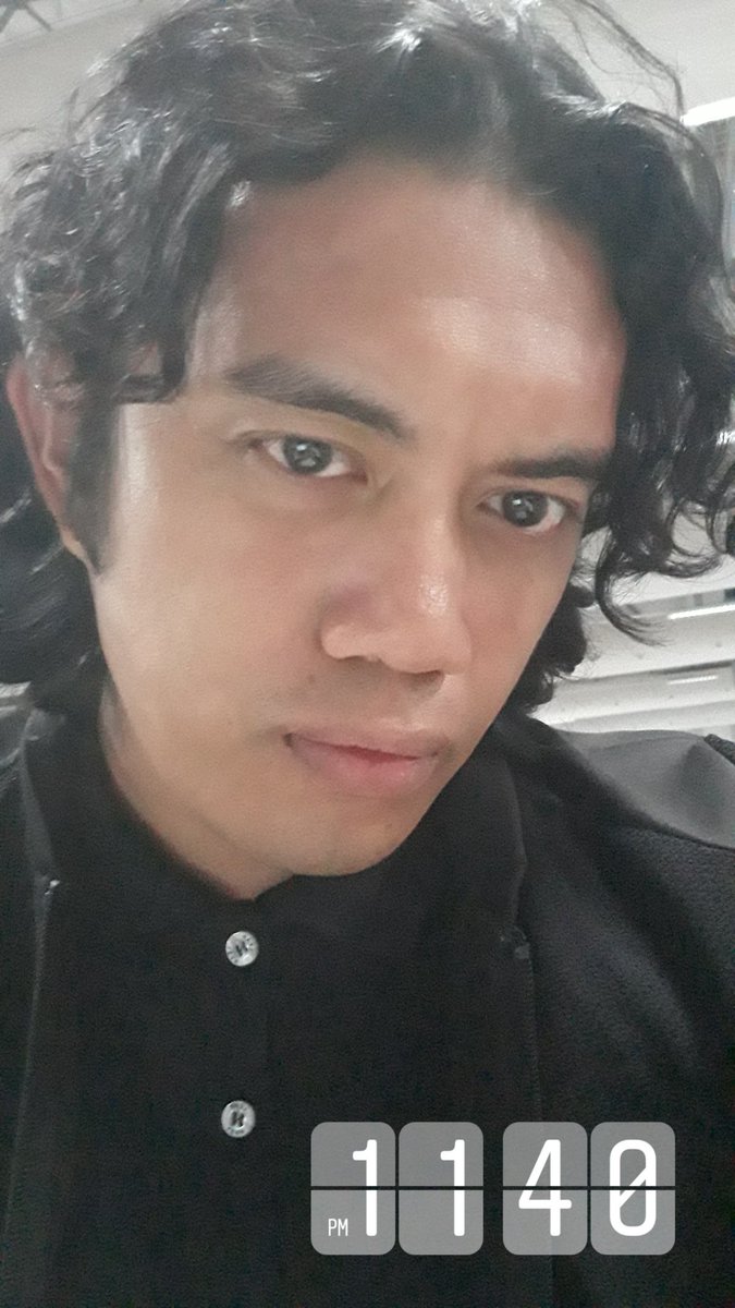 thebigbadvrix's tweet image. anong petsa na professor snape?
#projectjuggling #moretocome