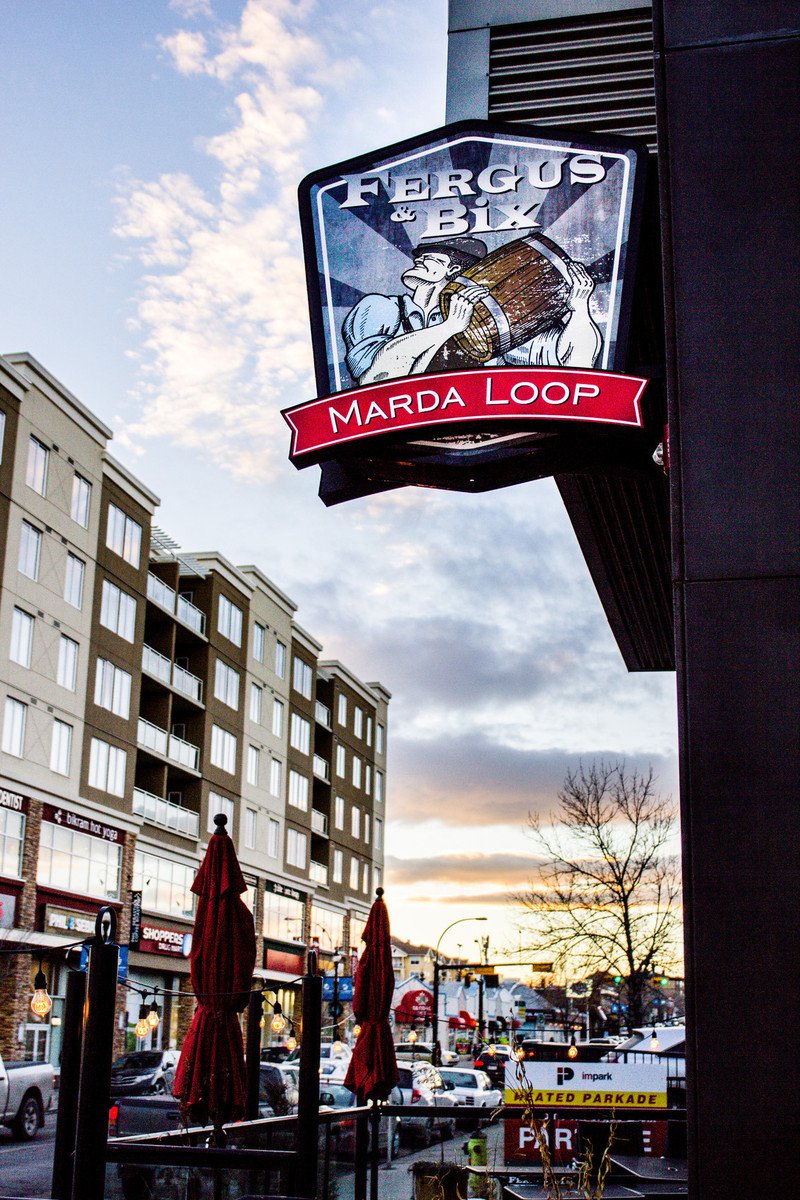 PMSigns's tweet image. Monday Project Feature: @FergusandBix

These awesome #LEDsigns are the perfect welcome for delighted patrons of Fergus and Bix Restaurant and Beer Market in #yyc.

#yycsigns

pmsigns.ca/products/proje…