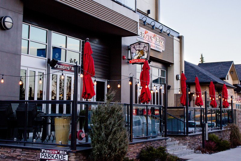 PMSigns's tweet image. Monday Project Feature: @FergusandBix

These awesome #LEDsigns are the perfect welcome for delighted patrons of Fergus and Bix Restaurant and Beer Market in #yyc.

#yycsigns

pmsigns.ca/products/proje…