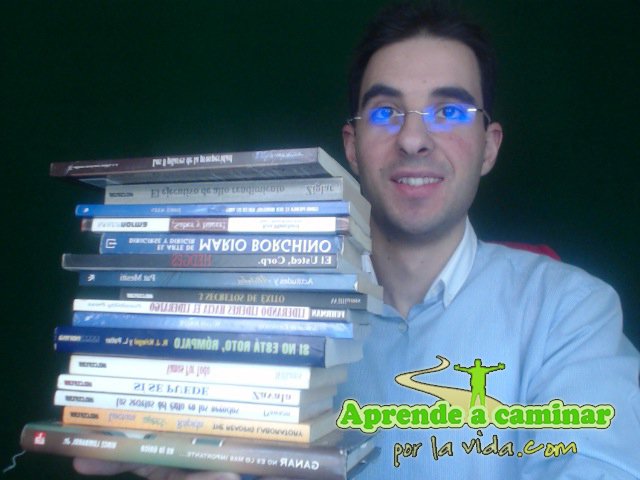 aprendeacaminar's tweet photo. En #ACV te deseamos un muy... ¡¡¡#FelizDiaDelLibro!!! Nosotros hemos comprado todos estos #LibrosDeAutoayuda para celebrarlo. ¿Qué #libros has comprado tú? https://t.co/9Hmgpvtckw https://t.co/1TqAelh3s6