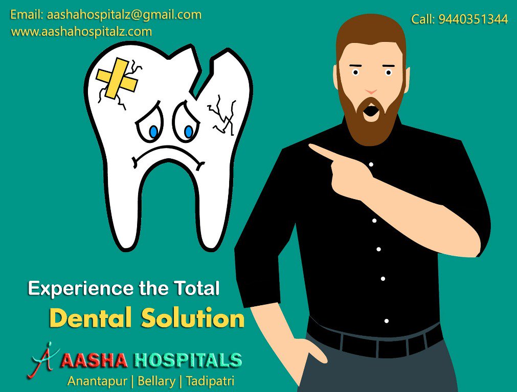 AashaHospital's tweet photo. https://t.co/kQIaWPly0r

We believe that a beautiful smile can make a significant difference to a person's well-being as well as to his self-esteem.Our expertise guarantees that you leave with healthier and beautiful smile.

Call Us Now @ Aasha Hospitals:

Phone : +91 9440351344 https://t.co/ZZULxY0tX0