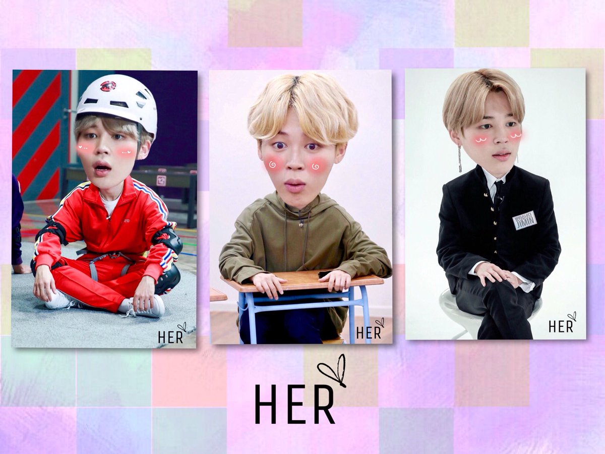 her_collections's tweet photo. HER ~ JIMIN COLLECTION 💕

✨ 200 php ✨

🍑 3pcs 4R Bubble Head Photocards
🍑 5pcs Transition Photocards
🍑 1set Jimin Planner Stickers (25pcs)
🍑 FREE 2pcs Fanart Photocards

SF: MM50/Prov130
ETA: May 2018

#HERfinstudio #HERupdate #JIMIN #BTSJIMIN #BTS #BTSARMY #BTSPH #PHARMY https://t.co/8v4M8oMw2N