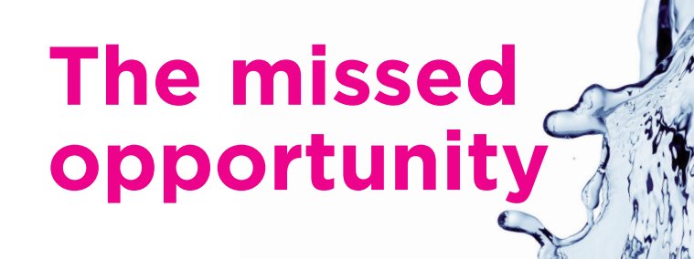 SES Business Water tweet media