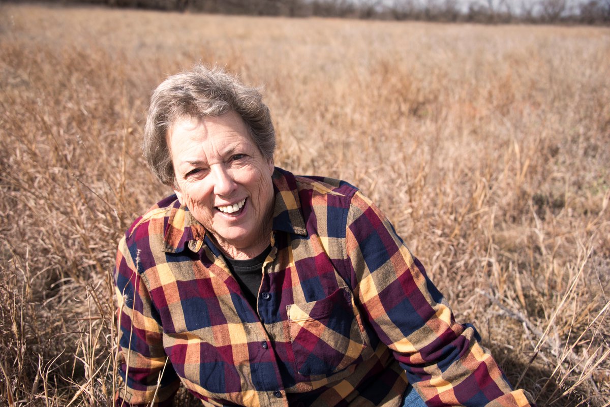 NRCSTexas's tweet photo. Recognizing Texas NRCS Earth Team Volunteers: The Kids Call Her the Butterfly Lady https://t.co/SsMThlBET9 … #NationalVolunteerWeek #RunnelsCounty https://t.co/uier1MIZ4y