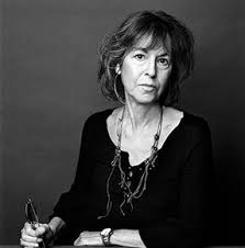 Happy belated birthday (April 22) to Louise Gluck (1943): poet, essayist, winner of the Pulitzer Prize (1993) 