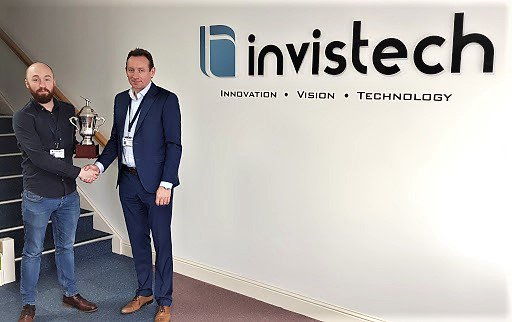 invistech tweet media