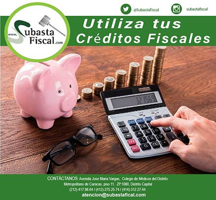 Subasta Fiscal tweet media
